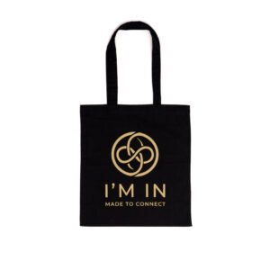 I’M IN – Totebag