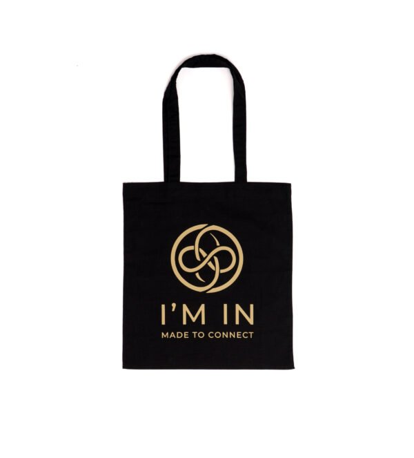 I’M IN – Totebag